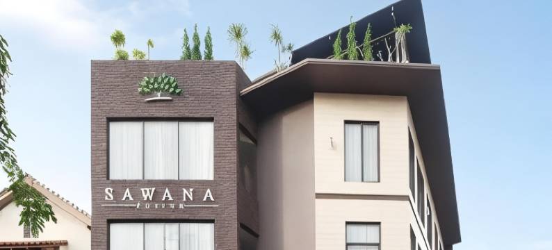 萨瓦娜套房酒店(Sawana Suites)图片