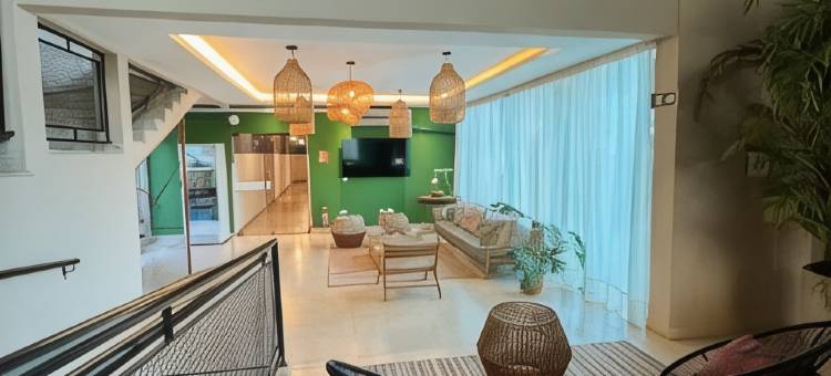 博尼托赛琳娜酒店(The Garden Bonito)图片