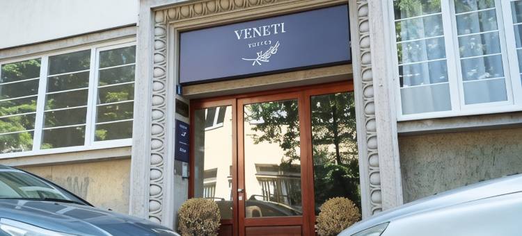 万尼旅馆(Veneti Suites)图片