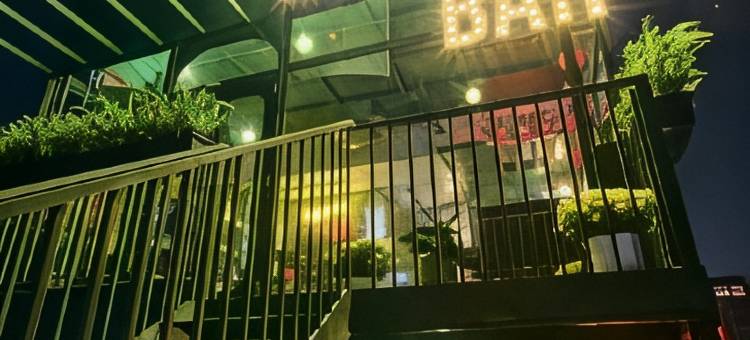 1995旅舍(1995's Hostel)图片