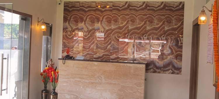 Meritas Seawind Beach Resort图片