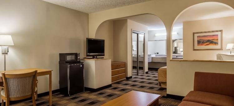 凯艺酒店(Quality Inn)图片