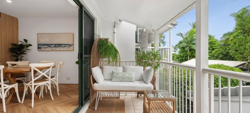 努萨键度假村(Noosa Keys Resort)图片