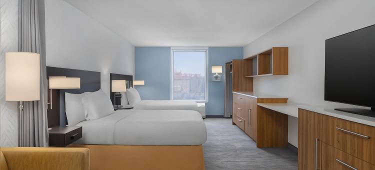 爱达荷福尔斯希尔顿惠庭酒店(Home2 Suites by Hilton Idaho Falls)图片