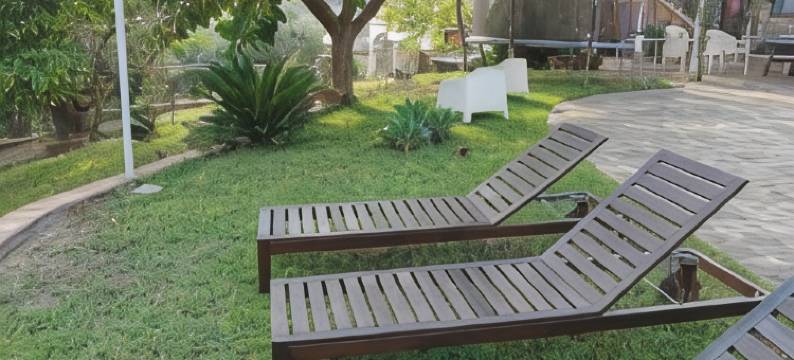 爱茉莉奇伦托公寓式酒店(That's Amore Cilento Country House)图片