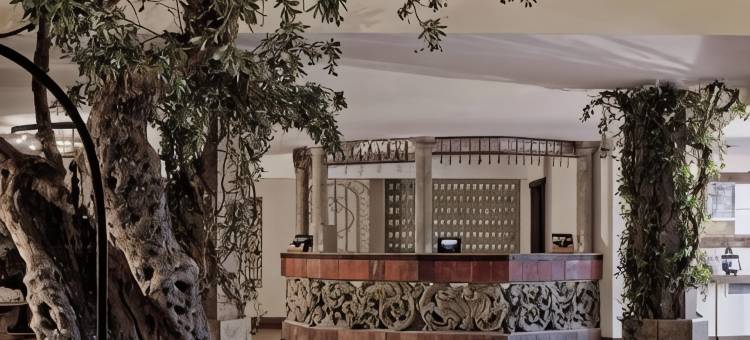 亚西西大酒店(BV Grand Hotel Assisi)图片