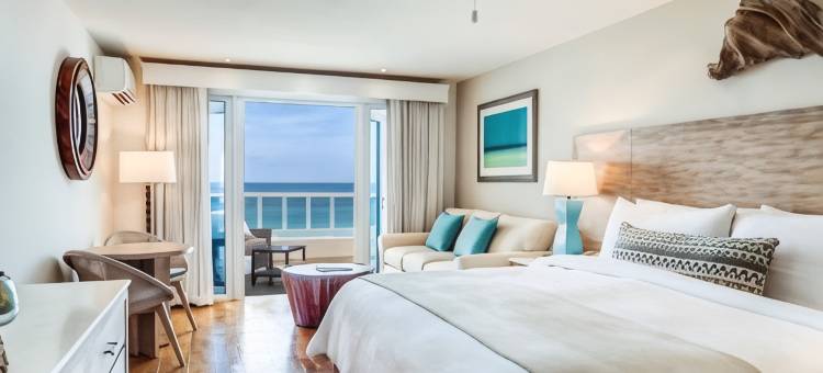 海浪度假村及水疗中心, 傲途格精选一价全包度假村(Waves Resort & Spa, An Autograph Collection All-Inclusive Resort)图片