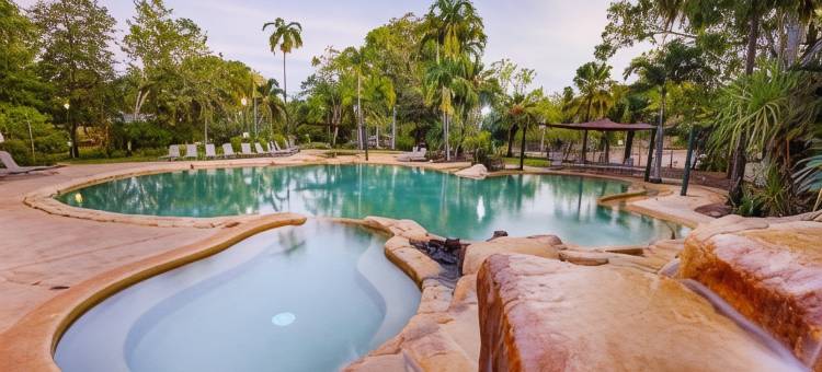 Cooinda Lodge Kakadu图片