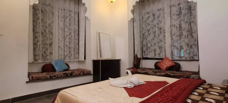 本迪之家酒店(Hotel Bundi House)图片