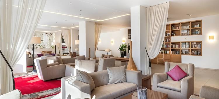 马贝拉哈皮玛格度假村(Hapimag Resort Marbella)图片