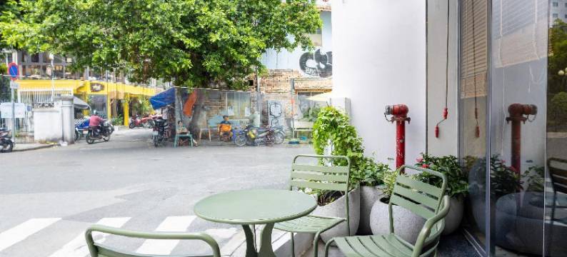 西格尼豪华一号之家(Signy House Premier 1)图片