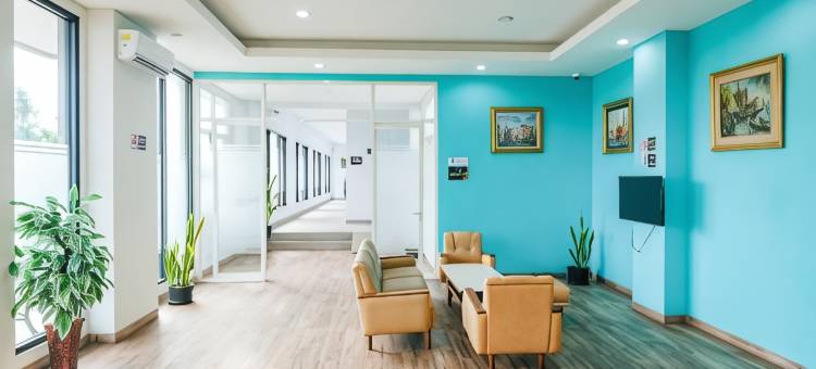 泗水拉贾瓦利桑斯酒店-由红门酒店管理(Sans Hotel Rajawali Surabaya by RedDoorz)图片