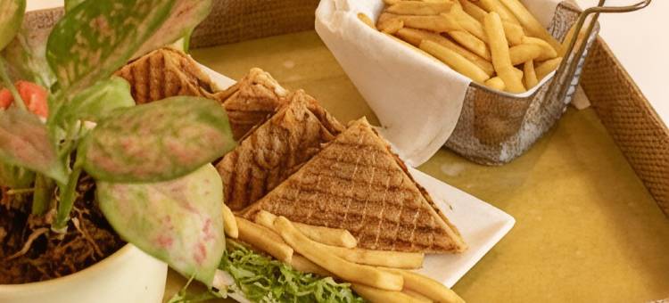 Best Western AH1 Amritsar图片