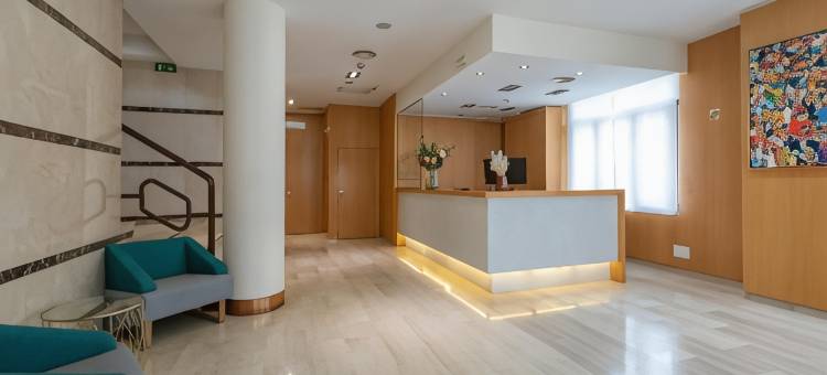 波塞尔托雷花园酒店(Porcel Torre Garden)图片