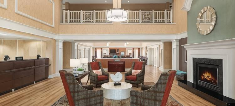 外班克斯列岛/卡罗拉欢朋套房酒店(Hampton Inn & Suites Outer Banks/Corolla)图片