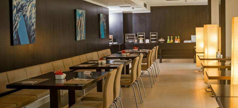 布加勒斯特CH酒店(Hotel CH Bucharest)图片