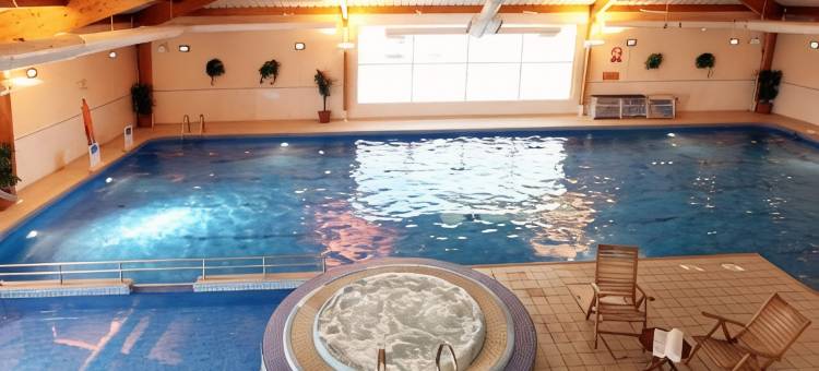 琴斯曼诺贝斯特韦斯特酒店(Best Western Kings Manor Hotel)图片