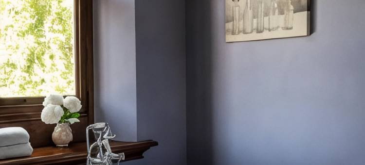 史坦布鲁克修道院酒店(Stanbrook Abbey Hotel, Worcester)图片