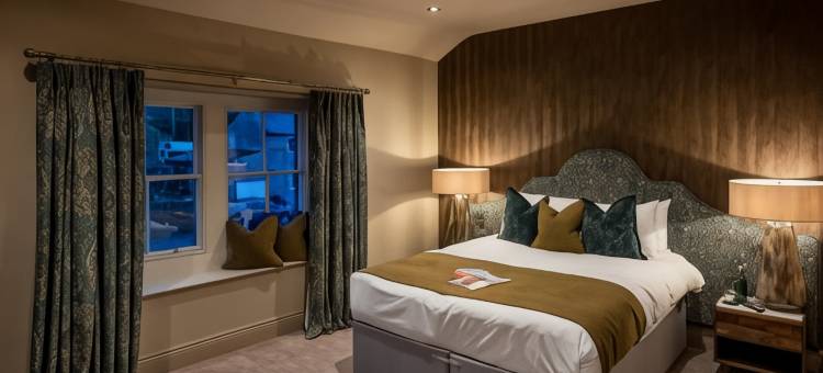 北斗星酒店(The Plough)图片