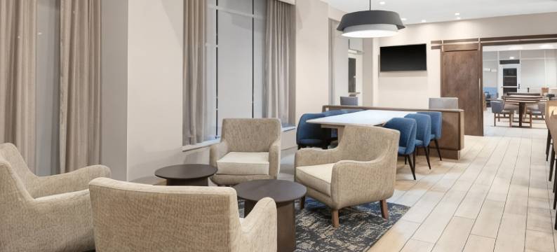 夏洛特/大学研究园凯悦嘉轩酒店(Hyatt Place Charlotte/University Research Park)图片