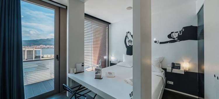 设计与美酒酒店(Design & Wine Hotel)图片