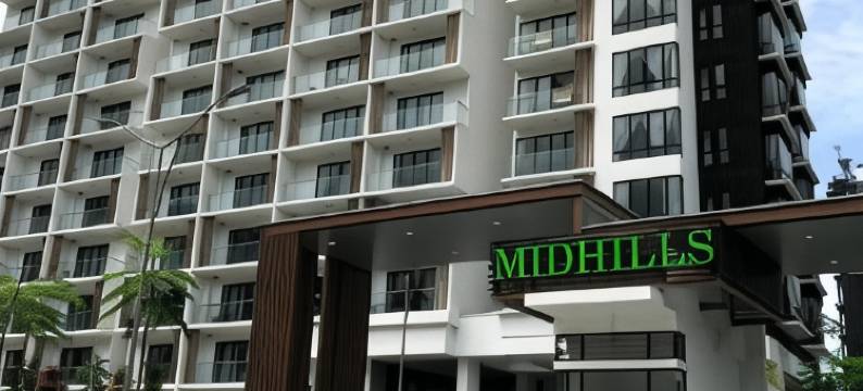 云顶高原山中度假套房(Resort Suite @ Midhills Genting)图片