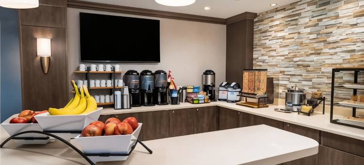 东华盛顿特区拉戈Staybridge Suites(Staybridge Suites Washington DC East - Largo)图片