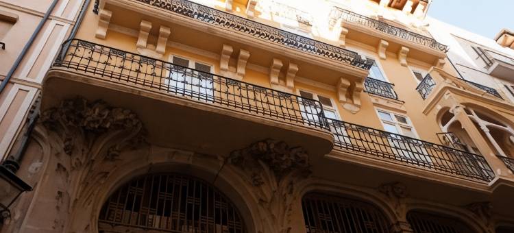 特尔都灵广场酒店塞尔科特酒店(Hotel Torico Plaza)图片