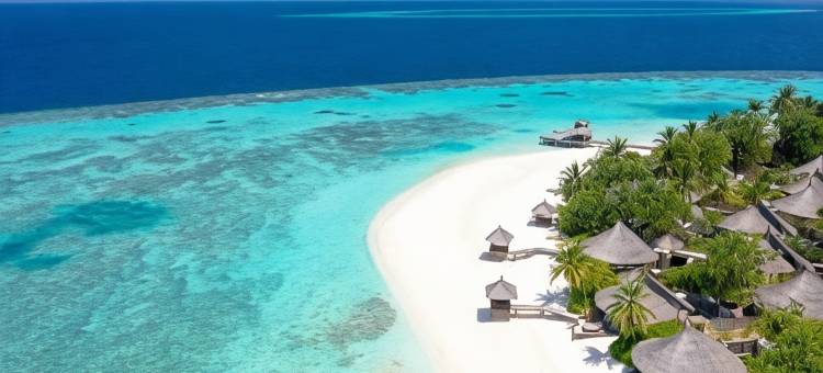 瓦宾法鲁悦榕庄(Banyan Tree Vabbinfaru)图片