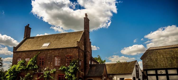 百屋酒店(Hundred House Hotel)图片