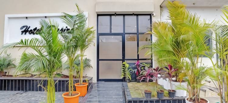 Fab酒店 欲望(Hotel O Desire)图片