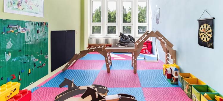 宜必思尚品罗斯诺夫波德拉德霍斯滕休闲酒店(Ibis Styles Relax Roznov Pod Radhostem)图片