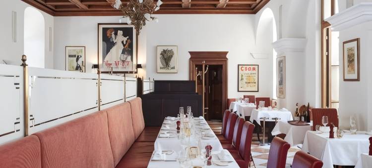 美第奇生活酒店(Living Hotel de Medici)图片