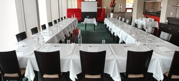 舒适酒店-霍舍姆国都(Comfort Inn Capital Horsham)图片