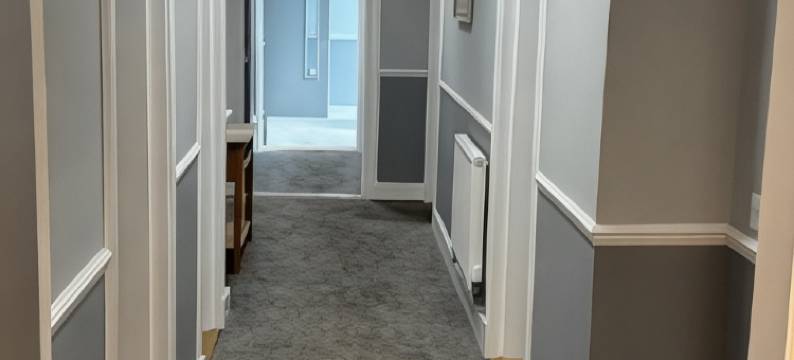 韦弗利旅馆(The Waverley Inn)图片