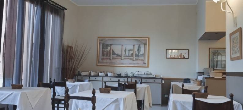 艾尔博格里斯托兰圣奥斯特里奥酒店(Albergo Ristorante Sant'Eustorgio)图片
