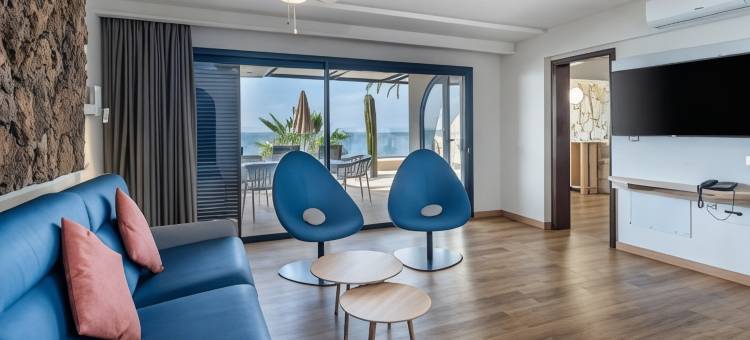 LIVVO 花园与海洋精品私人度假屋(Apartamentos Garden & Sea Boutique Lodging by LIVVO)图片