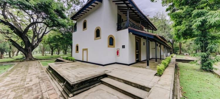 辛纳蒙哈伯拉纳山林酒店(Cinnamon Lodge Habarana)图片