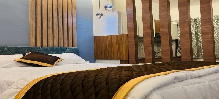 天堂客栈(The Tendoinn)图片