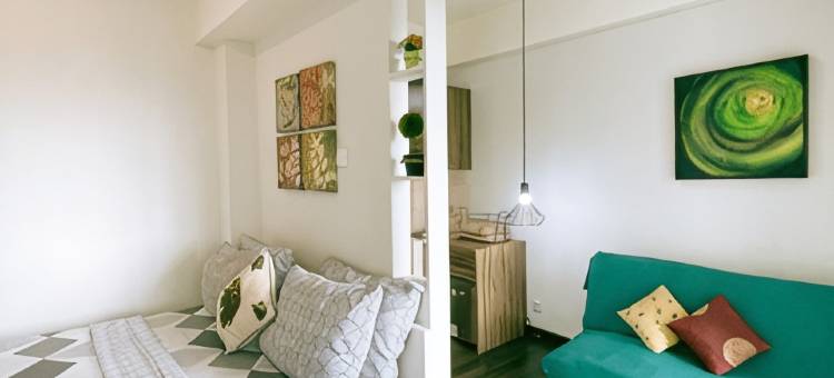 The Satu Stay Apartment - Serpong Green View图片