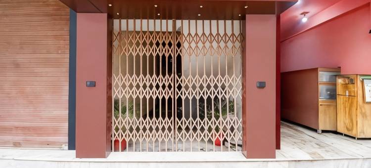 Super Collection O Transport Nagar Metro Station Patna图片