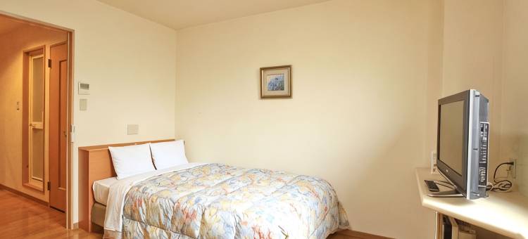 多治见山酒店-我的房间店(Hotel Tajimi Hills Myroom)图片