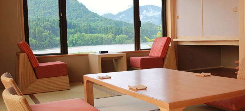 雪椿之宿 古泽屋(Furusawaya)图片