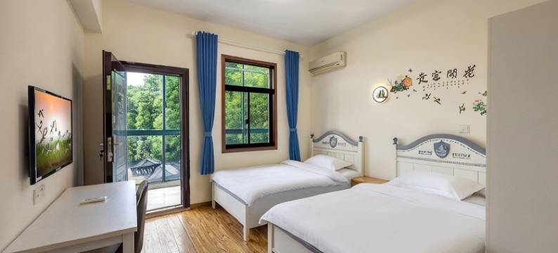 青浦金港湾民宿(七百亩路分店)图片