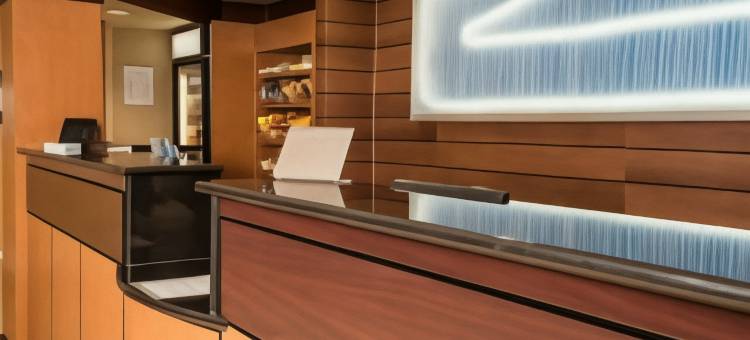 Fairfield Inn & Suites Knoxville/East图片