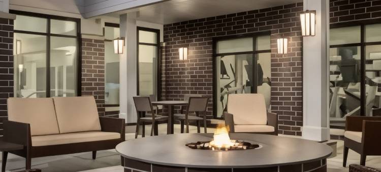 Residence Inn Minneapolis St. Paul/Eagan图片