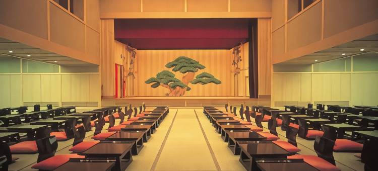 琴参阁(Kotohira Onsen Kotosankaku)图片