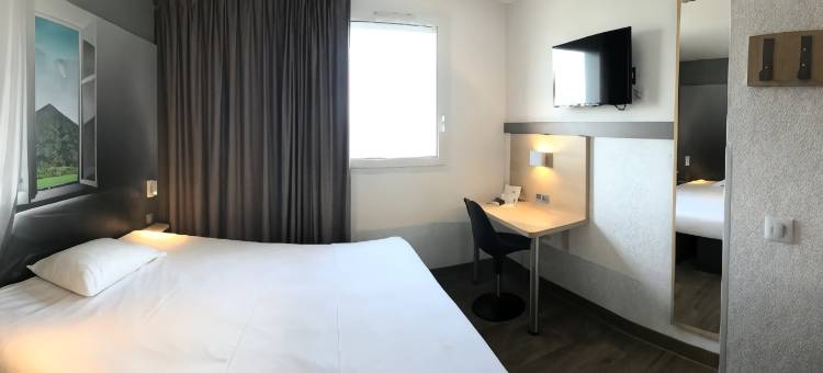 Inter-Hotel Le Liberty图片