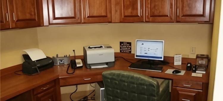 希尔顿欢朋套房酒店-韦尔斯湖(Hampton Inn & Suites Lake Wales)图片