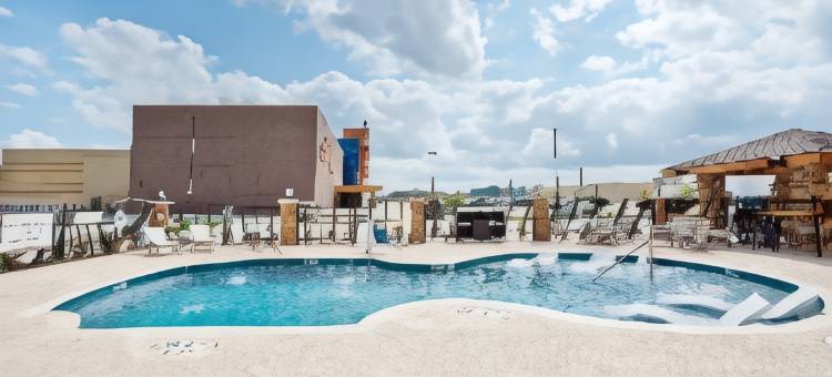 休斯顿亨布尔/时代公园Staybridge Suites(Staybridge Suites Houston - Humble Beltway 8 E)图片